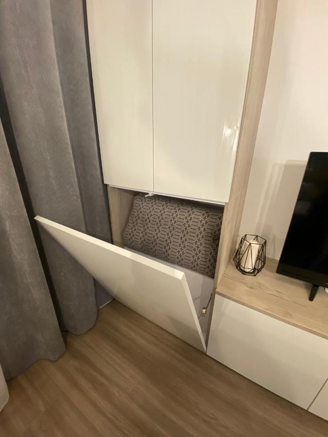 Moderny Apartman S Vyhladom Na Vysoke Tatry Poprad Ngoại thất bức ảnh