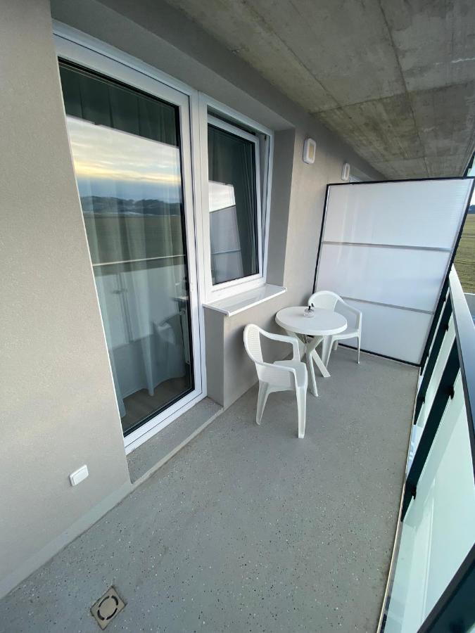 Moderny Apartman S Vyhladom Na Vysoke Tatry Poprad Ngoại thất bức ảnh